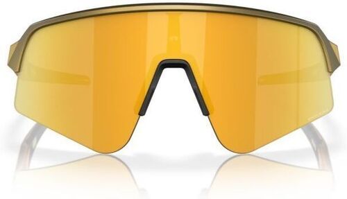 OAKLEY-Sutro Lite Sweep Brass Tax (Prizm 24K)-1