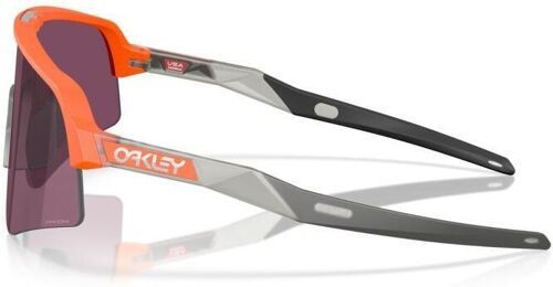 OAKLEY-Sutro Lite Sweep (Prizm Road Black)-2