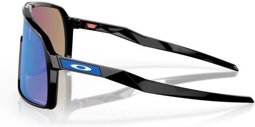 OAKLEY-Sutro (Polished Black) - Lunettes de running-3