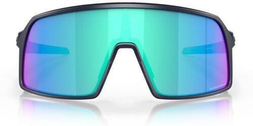 OAKLEY-Lunettes De Soleil Sutro Matte /Prizm Sapphire-1