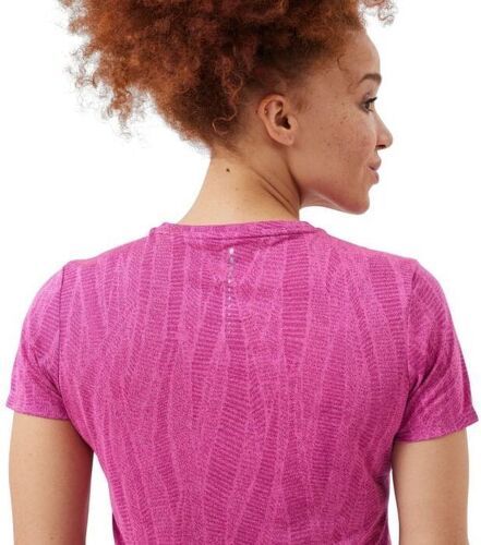 ODLO-T-shirt Crew Neck Short Sleeve Zeroweight-3