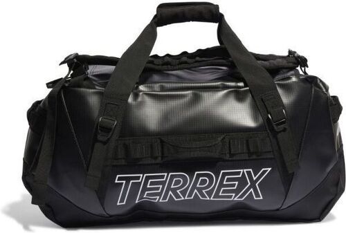 adidas Performance-Sac en toile moyen format Terrex RAIN.RDY Expedition - 70L-0