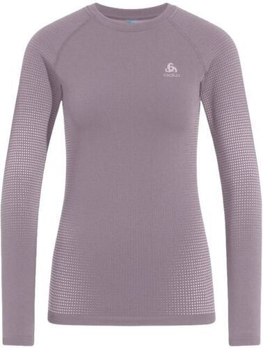 ODLO-Top Crew Neck-1