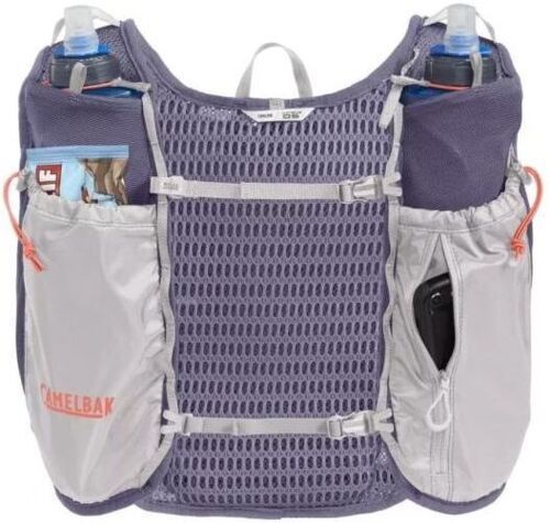 CAMELBAK-Trail Run Vest 34Oz-3