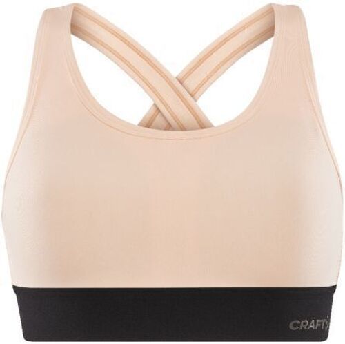 CRAFT-Training Bra Padded-0