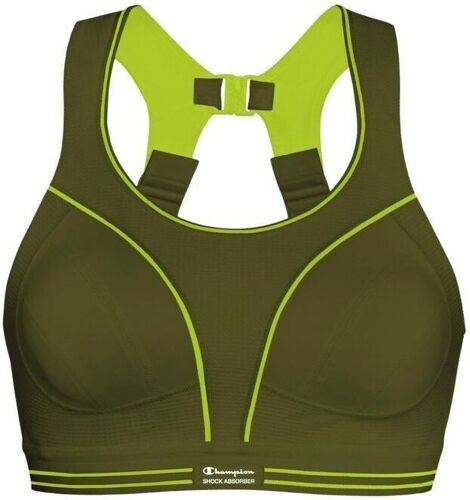 Shock Absorber-Ultimate Run Bra-0