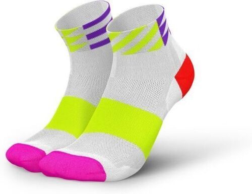 INCYLENCE-Ultralight Elements Short Socks-0