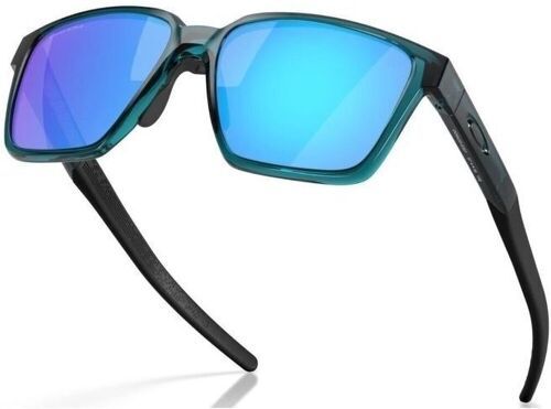 OAKLEY-Actuator Sq (Prizm Sapphire)-1