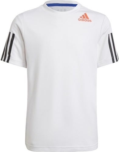 adidas Sportswear-B H.R. Tee-0