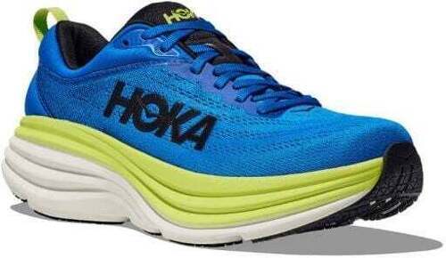 HOKA ONE ONE-Bondi 8-2