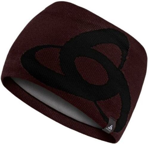 ODLO-Ceramiwarm Mid Gage Headband-0