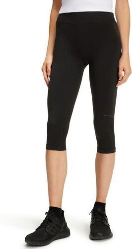 FALKE-Core Compression Short Tights-0