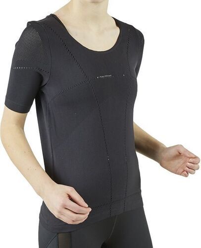 PUMA-Evoknit Seamless Tee-1