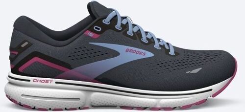 Brooks-Ghost 15 2C-0