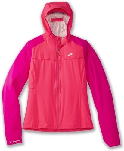 Brooks-High Point Waterproof Veste-3