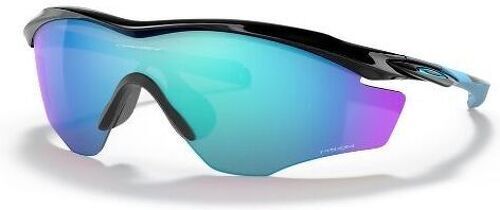 OAKLEY-M2 Frame (Prizm Sapphire)-0