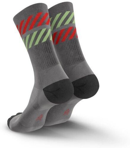 INCYLENCE-Merino Light Lanes Socks-1