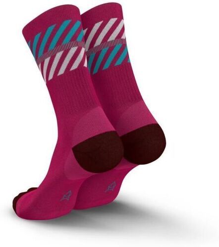 INCYLENCE-Merino Light Lanes Socks-1