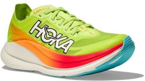 HOKA ONE ONE-Rocket X 2-2