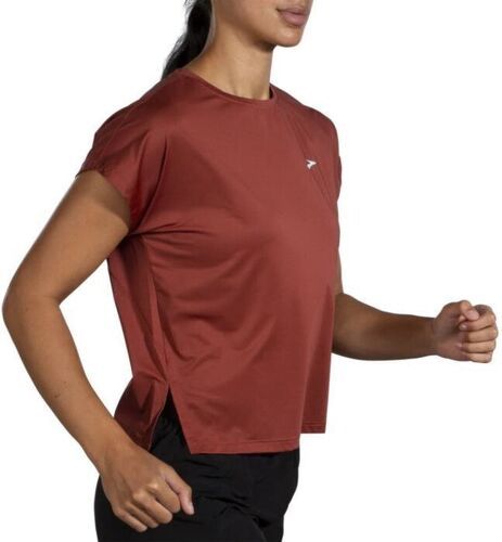 Brooks-Sprint Free Short Sleeve-2