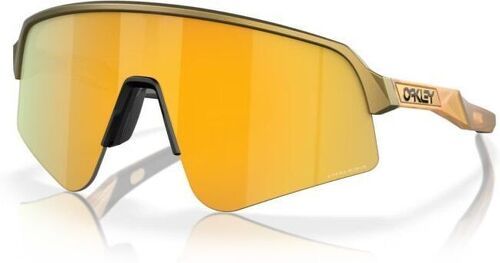 OAKLEY-Sutro Lite Sweep Brass Tax (Prizm 24K)-0