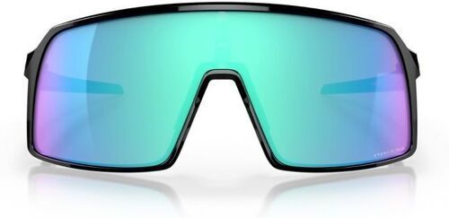 OAKLEY-Sutro (Polished Black) - Lunettes de running-1