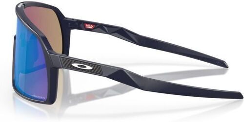 OAKLEY-Lunettes De Soleil Sutro Matte /Prizm Sapphire-2