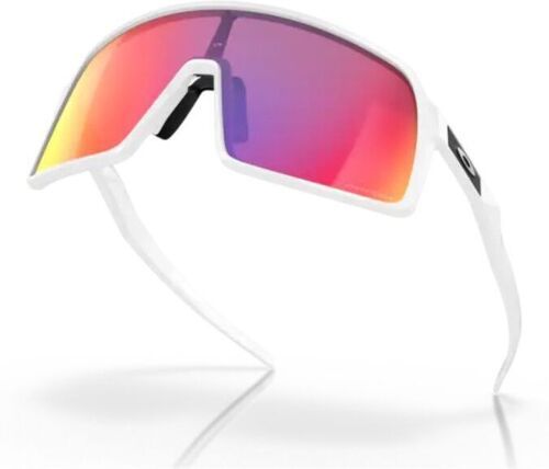OAKLEY-Sutro (Prizm Road) - Lunettes de running-4
