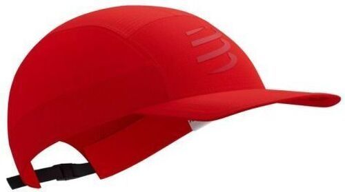 COMPRESSPORT-5 panel Light Cap-0