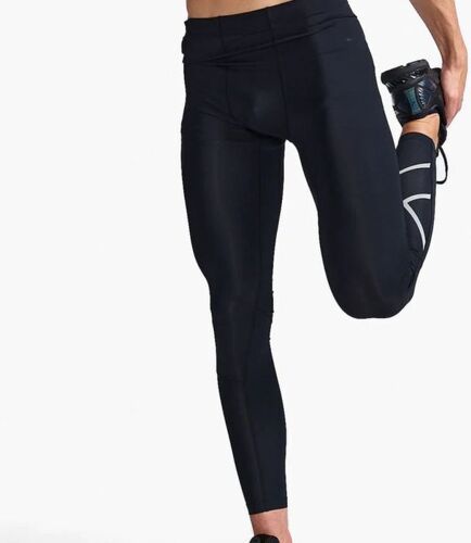 2XU-Aero Compression Tights-1