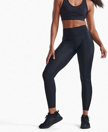 2XU-Aero Hi-Rise Comp Tights-3