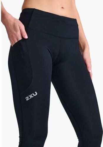 2XU-Aero Rise Compression 3/4 Tight-4