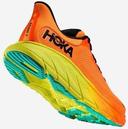 HOKA ONE ONE-Arahi 7-3