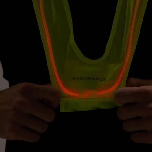 Endurance-Bayker Led Vest-3