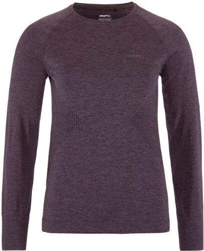 CRAFT-Core Dry Active Comfort Long Sleeve-0