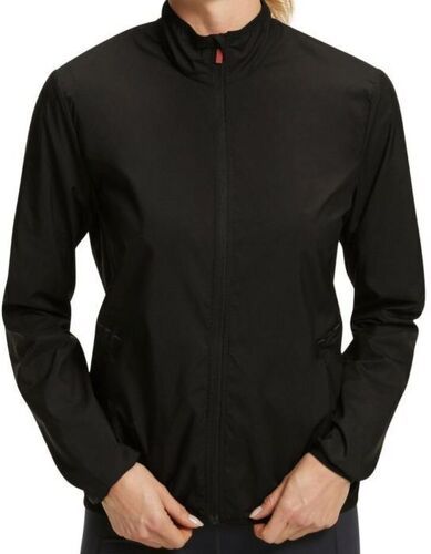 FALKE-Core Windproof Jacket-0