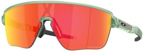 OAKLEY-Corridor Sq (Prizm Ruby)-0