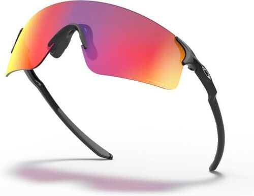 OAKLEY-Evzero Blades Prizm Road - Lunettes de running-4