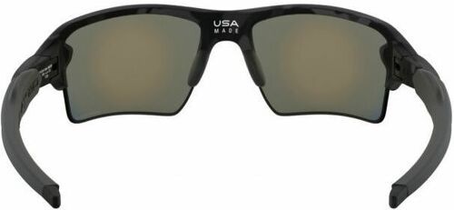 OAKLEY-Flak 2.0 XL (Prizm Ruby)-3