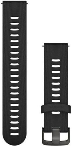 GARMIN-Forerunner® 945 LTE Strap-0