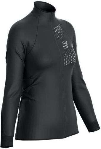 COMPRESSPORT-Hurricane Windproof Veste-1
