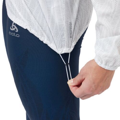 ODLO-Zeroweight Print - Veste de running-4