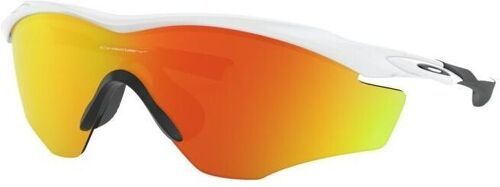 OAKLEY-M2 Frame Xl (Fire Iridium) - Lunettes de running-0