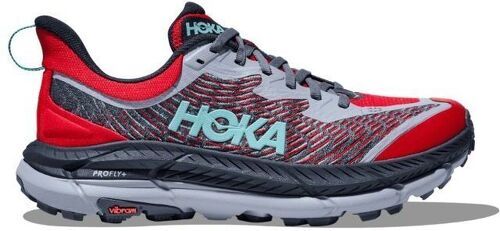 HOKA ONE ONE-Mafate Speed 4-0