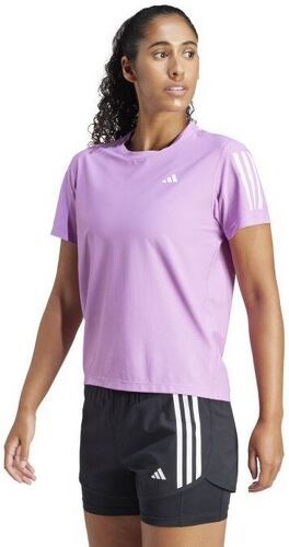 adidas-Own The Run B Running T-shirt-0