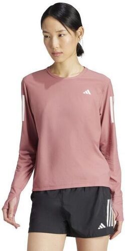 adidas-Own The Run Long-sleeve-0