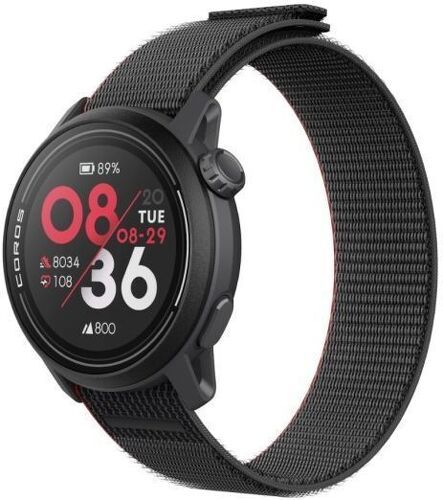 Coros-Pace 3 (Nylon Band)-3