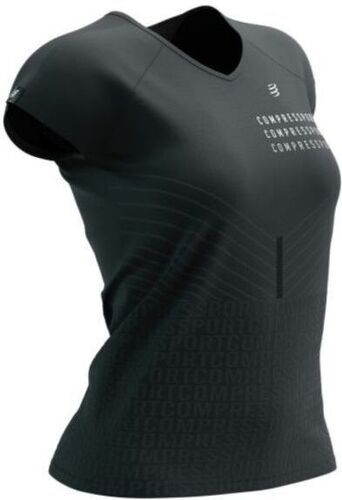 COMPRESSPORT-Performance Manches Courtes T Shirt-0