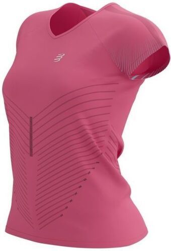 COMPRESSPORT-Performance Manches Courtes T Shirt-1