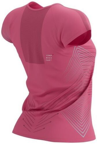 COMPRESSPORT-Performance Manches Courtes T Shirt-2